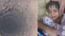 صورة مفبركة لإنقاذ الطفل ريان تجتاح مواقع التواصل