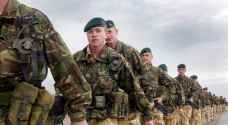 صحيفة بريطانية: لندن أرسلت قوات خاصة إلى أوكرانيا