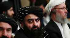 وفد من طالبان في جنيف لبحث إيصال المساعدات وحقوق الإنسان