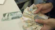 التخطيط: الأردن أنفق ٤٤.٤ مليون دينار من المنحة الخليجية العام الماضي