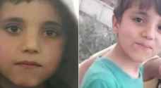 الداخلية السورية تنشر صورة للطفل فواز قطيفان بعد تحريره