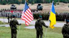البنتاغون: الولايات المتحدة تسحب معظم جنودها المتبقين من أوكرانيا