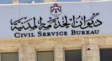 "الخدمة المدنية": صدور الكشف التنافسي النهائي نهاية الشهر الجاري - فيديو