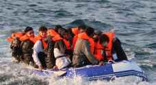 الجيش اللبناني يحبط تهريب سوريين عبر البحر
