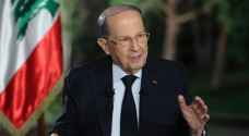 الرئيس اللبناني: الانتخابات النيابية في موعدها