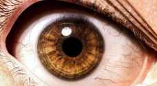 طبيب روسي: حالة العين تحدد الحالة الصحية