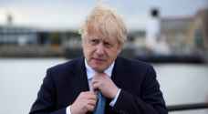 رئيس الوزراء البريطاني يعلن رفع قيود كورونا في البلاد رسميا