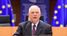 الاتحاد الأوروبي: نسعى لإيجاد حل دبلوماسي لأزمة أوكرانيا