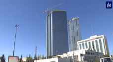 أمانة عمان تعلن استئناف العمل بمشروع أبراج السادس