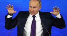 بوتين يؤكد أنه لا يسعى لإعادة بناء "الإمبراطورية" الروسية
