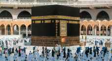 السعودية تعلن تعليمات العمرة في شهر رمضان