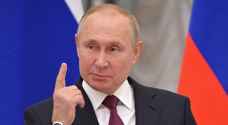 سبوتنيك: بوتين يأمر بوضع قوات الردع النووي في حالة تأهب قصوى