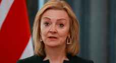 وزيرة الخارجية البريطانية ترجح استمرار أزمة أوكرانيا لسنوات (وكالات)