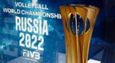 الاتحاد الدولي لكرة الطائرة يسحب تنظيم بطولة العالم من روسيا