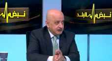 الحاج توفيق: لا صحة لما يدعيه البعض أن الاسعار ارتفعت في الأردن بسبب الحرب في أوكرانيا
