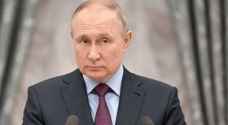 بوتين يحث جيران روسيا على عدم تصعيد التوتر