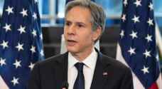 بلينكن: "الناتو" لا يبحث عن صراع