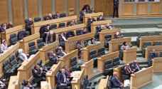 "النواب" يقر عدة مواد بمشروع قانون الأحزاب