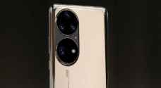 HUAWEI P٥٠ Pro: أفضل هاتف مزود بكاميرا بتصميم جمالي قريبًا في الأردن
