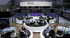 أسواق الأسهم الأوروبية تنتعش وبورصة باريس ترتفع