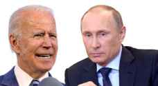 بايدن: بوتين لن يحقق انتصارا في أوكرانيا