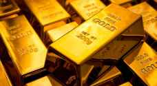 أسعار الذهب في أعلى مستوياتها عالميا منذ ١٩ شهرا