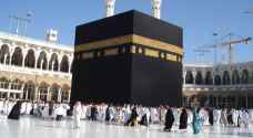 مهم من السعودية بشأن مناسك العمرة