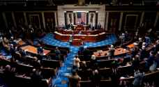 "النواب الأمريكي" يقر الموازنة ومن ضمنها ١٤ مليار دولار لأوكرانيا