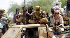 ١٧ قتيلا على الأقل في مواجهات قبلية جديدة في دارفور