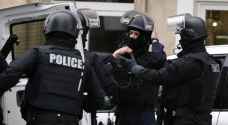 الشرطة الفرنسية تطلق النار على رجل أصاب شرطياً بسكين في مرسيليا