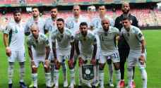 الـ"كاف" يرفض طعن الجزائر قبل موقعة الكاميرون بتصفيات كأس العالم
