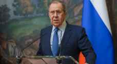 لافروف: المفاوضات الحالية مع كييف تتركز على نزع الأسلحة في أوكرانيا
