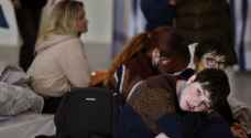 اليونيسف: فرار أكثر من ١.٥ مليون طفل من أوكرانيا جراء العملية العسكرية الروسية
