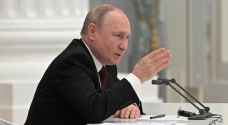 الرئيس الروسي: العالم بات يعرف أن الغرب يمكنه سرقة احتياطيات الدول