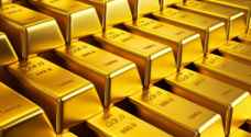 الذهب يرتفع عالميا