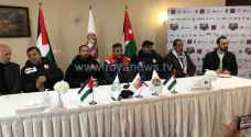 مدربو الأندية المشاركة في بطولة القدس والكرامة يجمعون على أهمية البطولة