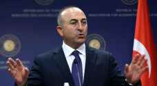 تركيا: نعمل مع روسيا وأوكرانيا على وقف إطلاق نار إنساني