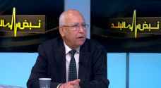 الزعبي: ١٦ ألف مهندس يتقاضون رواتبهم التقاعدية بشكل منتظم