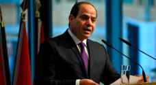 السيسي يوجه رسالة إلى المصريين بعد انتقادهم لصرف مبالغ "ضخمة"