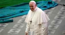 البابا فرنسيس: لبنان له مكانة خاصة