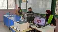 توضيح من "الكهرباء" حول انقطاع التيار في أحد مراكز الاقتراع بالموقر