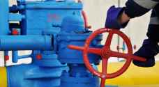 ضخ الغاز الروسي عبر أوكرانيا عند أقصى مستوى