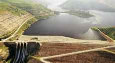 سلطة وادي الأردن: سدود الجنوب لم تخزن فيها الأمطار