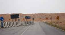 الاشغال: تحويلات مرورية مؤقتة على الطريق الصحراوي الأحد - تفاصيل