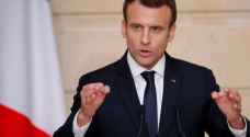 بعد وصف بايدن لبوتين بـ"الجزار".. ماكرون يحذر من تصعيد