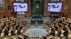 مجلس النواب يناقش قانون الانتخاب الاثنين