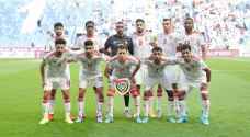المنتخب الإماراتي يتأهل إلى ملحق كأس العالم ٢٠٢٢
