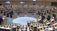 "النواب" يقر موادا من قانون الانتخاب لعضوية المجلس