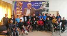 اختتام بطولة الأندية لذوي الإعاقة بـ"كرة الطاولة"