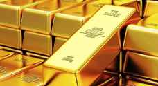ارتفاع أسعار الذهب عالميا